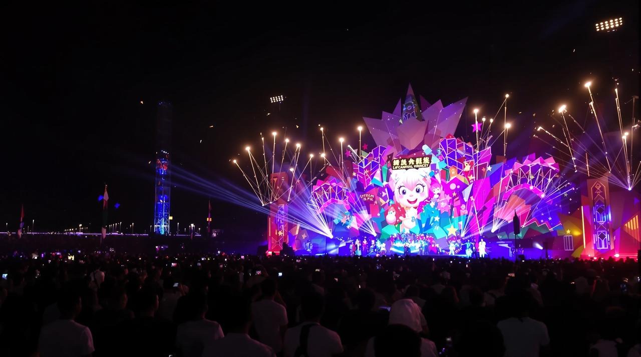 蜜桃电影2026年度粉丝嘉年华